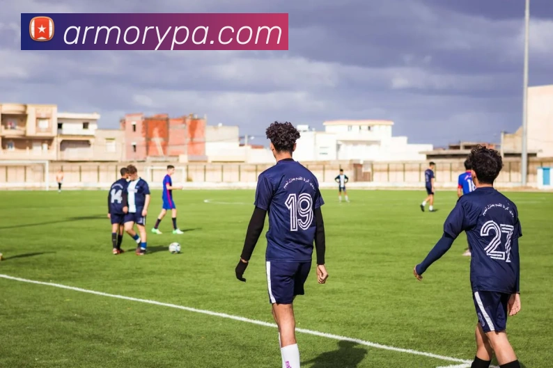 App Interface Preview